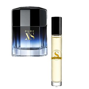 پاکو رابان پیور ایکس اس   Paco Rabanne Pure XS
