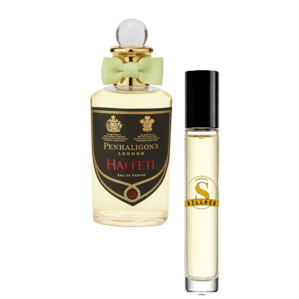 خرید آنلاین پنهالیگونز هالفتی   Penhaligon’s Halfeti