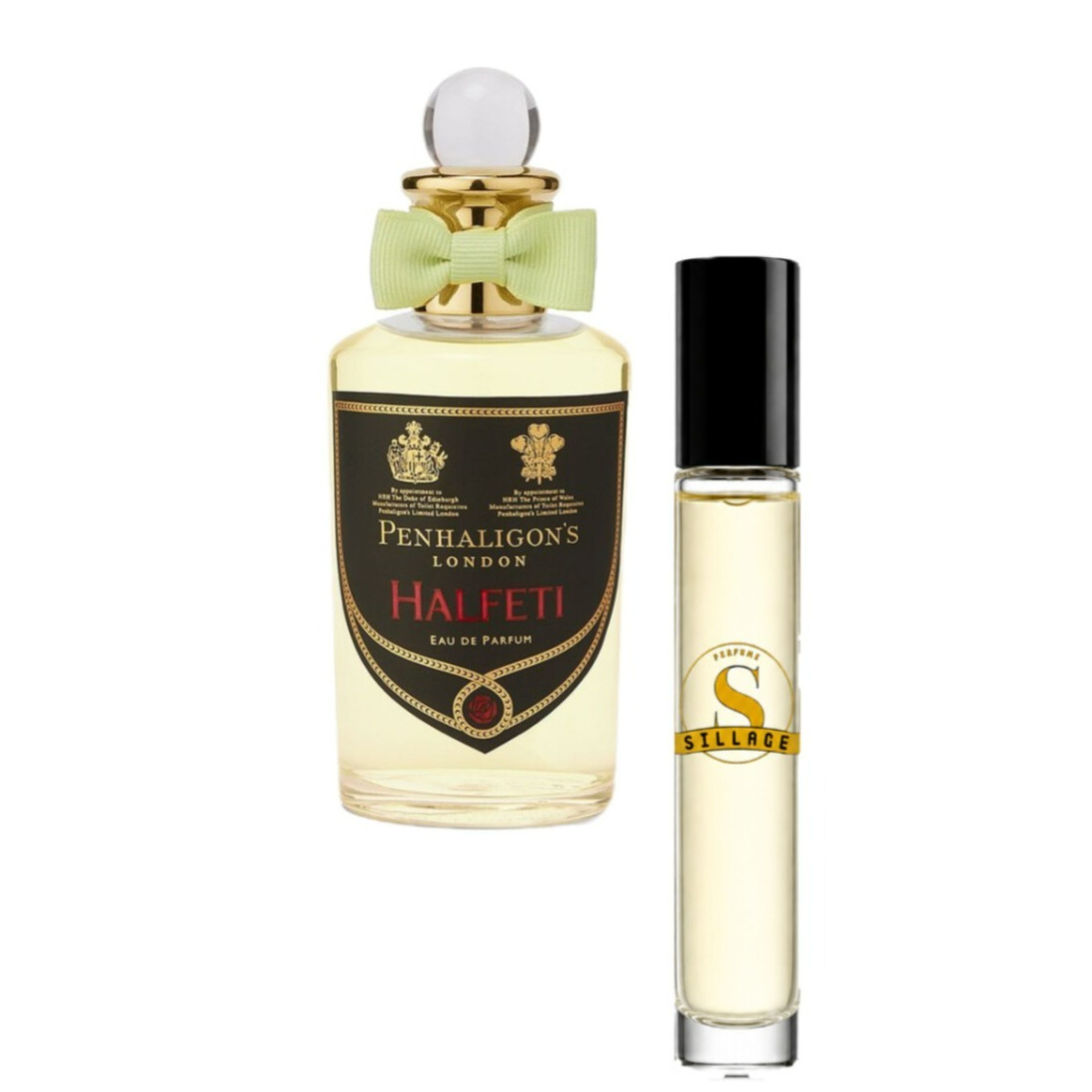 خرید آنلاین پنهالیگونز هالفتی   Penhaligon’s Halfeti