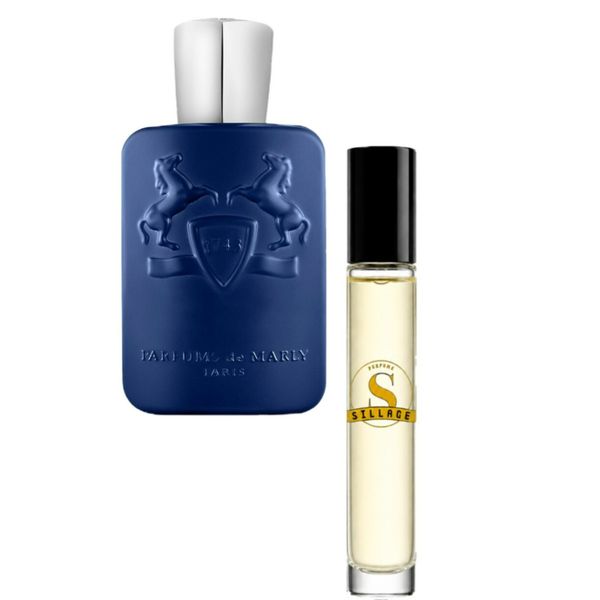 پارفومز د مارلی پرسیوال   Parfums de Marly Percival