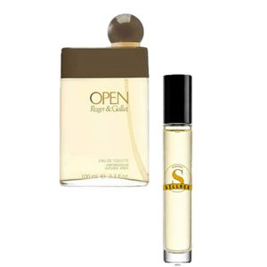روجر اند گالت اوپن  Roger and Gallet Open