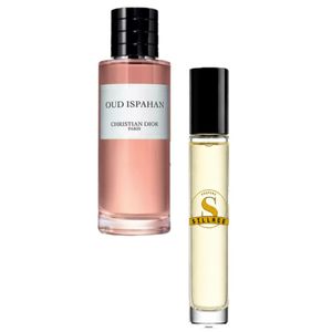 دیور عود اسپهان  Dior Oud Ispahan