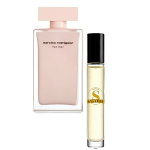 نارسیس رودریگز زنانه  Narciso Rodriguez for Her