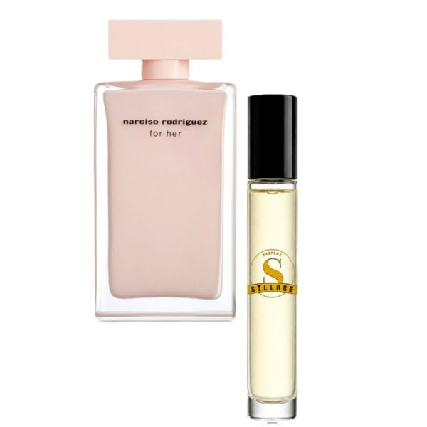 نارسیس رودریگز زنانه  Narciso Rodriguez for Her