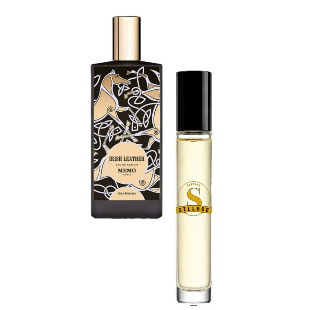 خرید انلاین ممو آیریش لدر  Memo Irish Leather