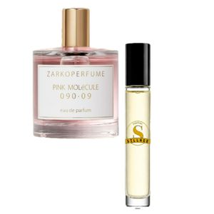زارکوپرفیوم پینک مولکول 090.09   Zarkoperfume PINK MOLéCULE 090.09