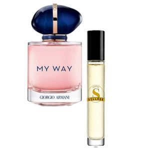 جورجیو آرمانی مای وی  Giorgio Armani My Way