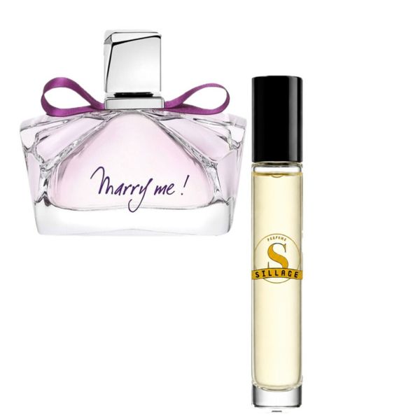 لانوین مری می   Lanvin Marry Me