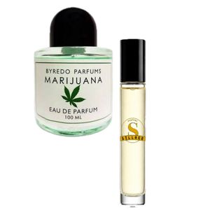 بایردو ماری جوانا Byredo Marijuana