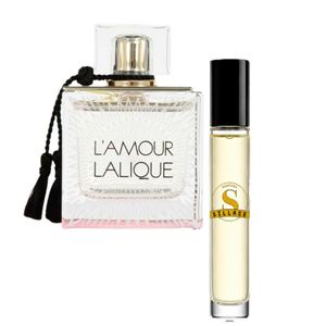 لالیک له آمور  Lalique L’Amour