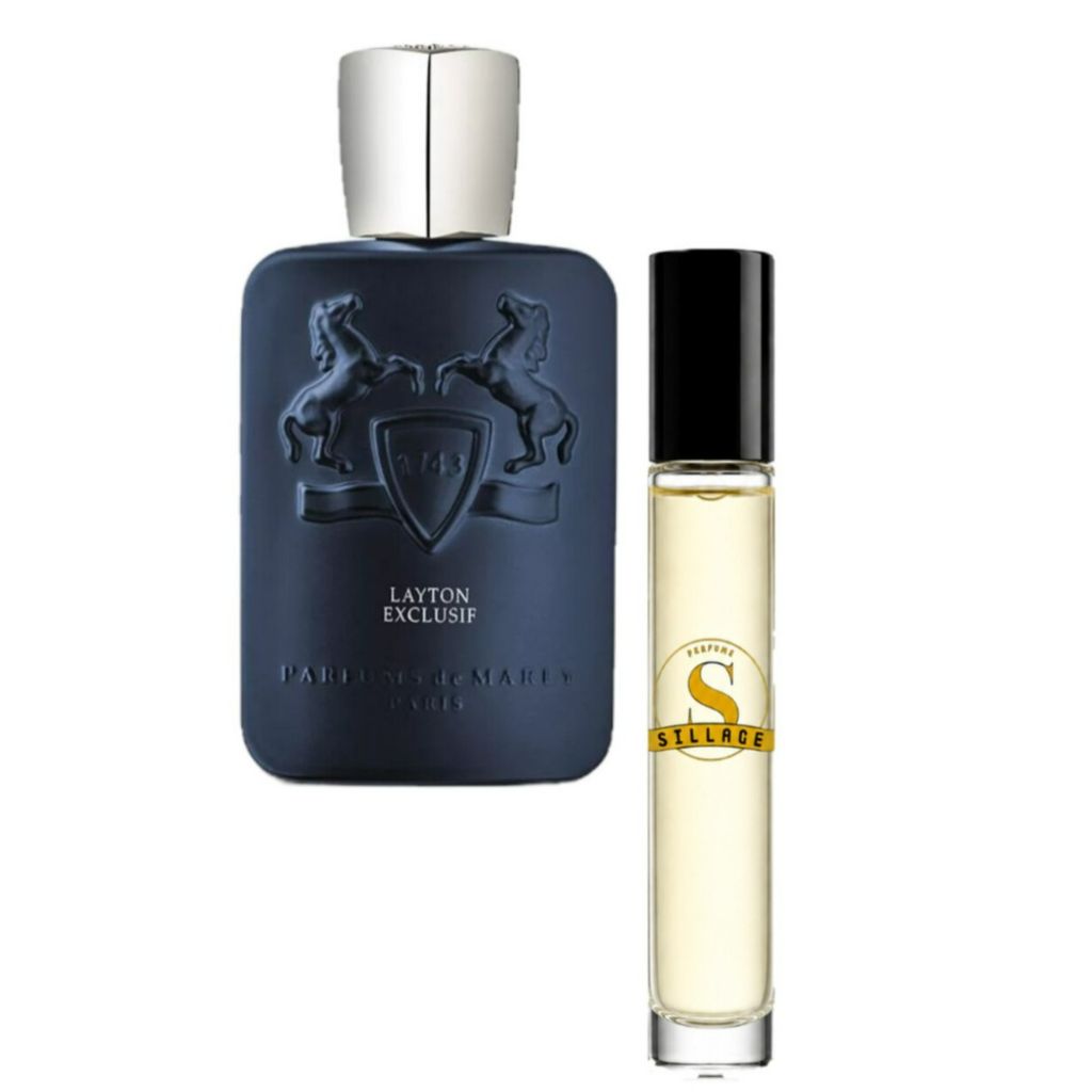 فروش اینترنتی پارفومز د مارلی لیتون  Parfums de Marly Layton