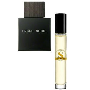 لالیک انکر نویر  Lalique Encre Noire