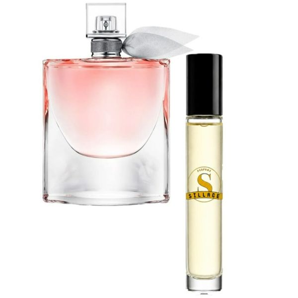 لانکوم لا ویه است بل  Lancome La Vie Est Belle