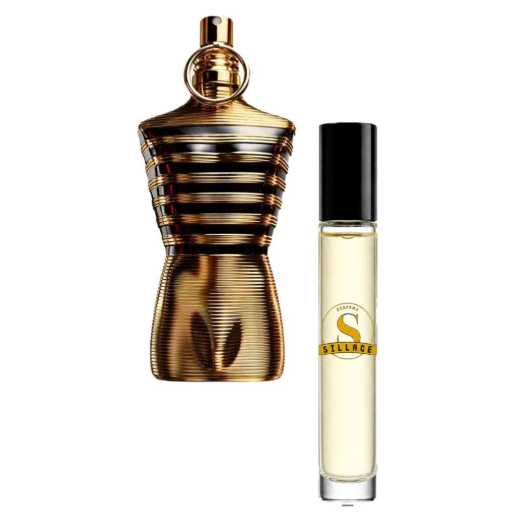خرید انلاین ژان پل گوتیه له میل الکسیر  Jean Paul Gaultier Le Male Elixir