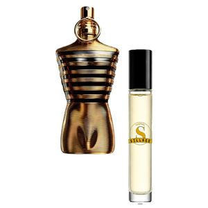 ژان پل گوتیه له میل الکسیر  Jean Paul Gaultier Le Male Elixir