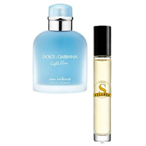 دلچه گابانا لایت بلو  Dolce Gabbana Light Blue