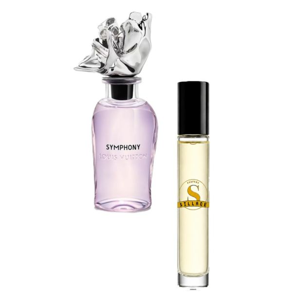 لویی ویتون سیمفونی  Louis Vuitton Symphony