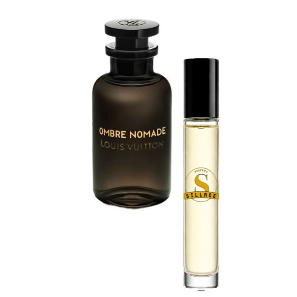 لویی ویتون آمبر نومد  Louis Vuitton Ombre Nomade