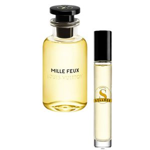 لویی ویتون میل فوکس   Louis Vuitton Mille Feux