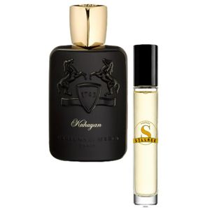 پارفومز د مارلی کوهویان   Parfums de Marly Kuhuyan