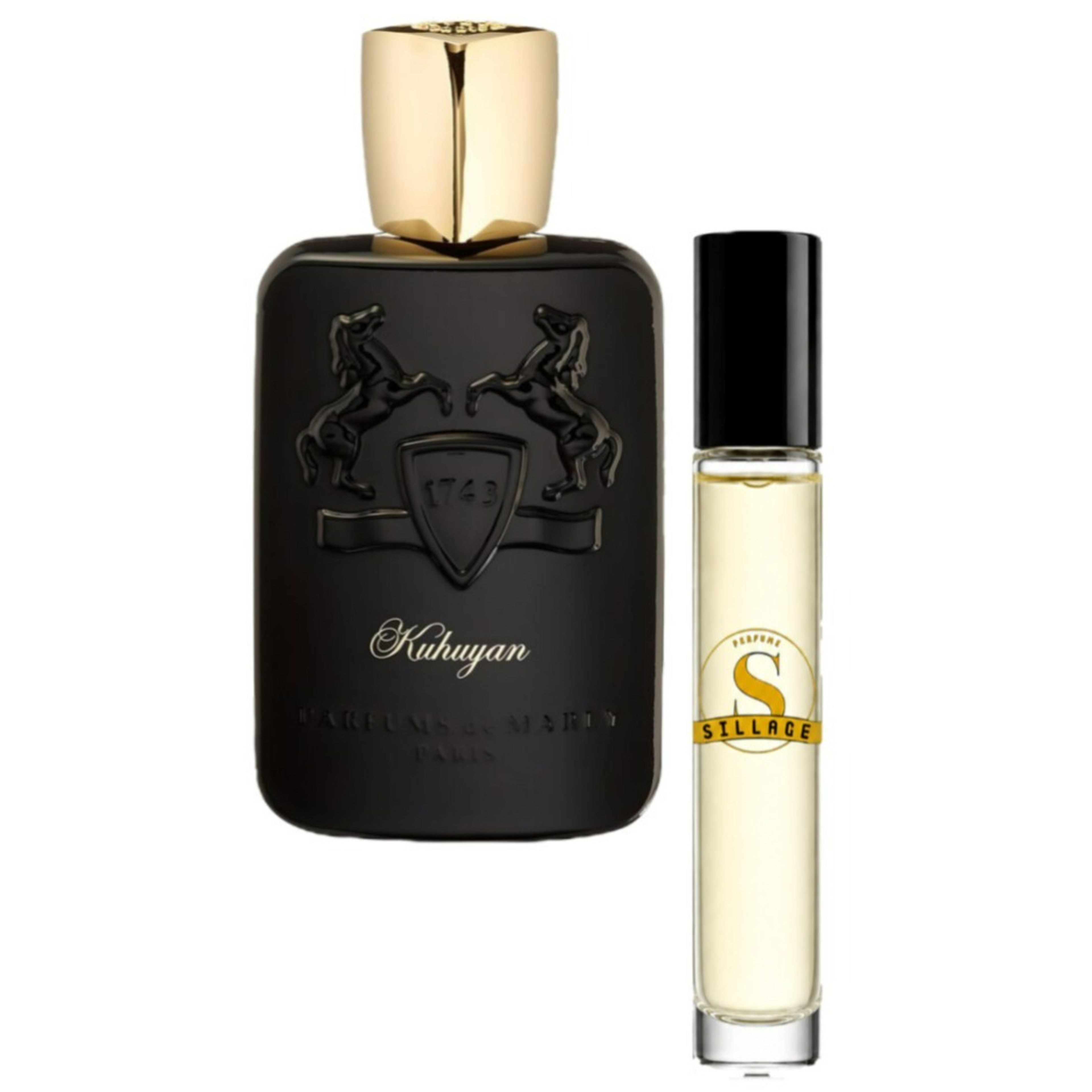 خرید انلاین پارفومز د مارلی کوهویان   Parfums de Marly Kuhuyan