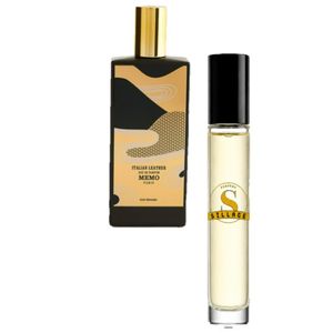 ممو ایتالین لدر   Memo Italian Leather