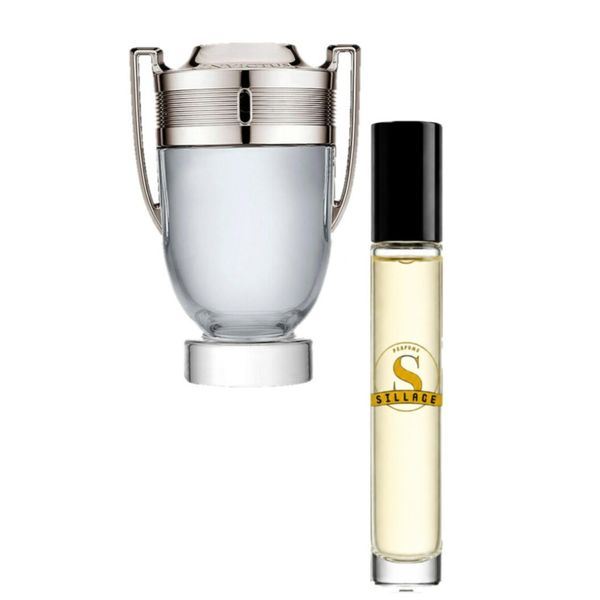 پاکو رابان اینوکتوس آکوا  Paco Rabanne Invictus Aqua