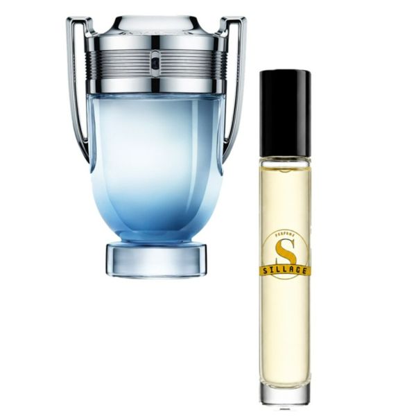 اینوکتوس پاکو رابان  Paco Rabanne Invictus