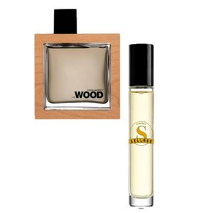 هی وود  He Wood