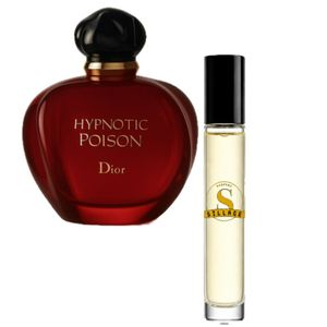 دیور هیپنوتیک پویزن  Dior Hypnotic Poison
