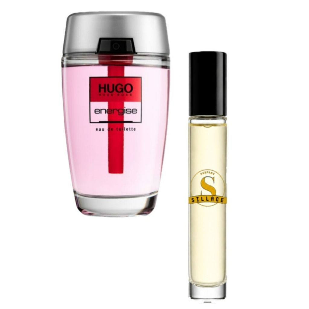 خرید آنلاین هوگو بوس هوگو انرژیز   Hugo Boss Hugo Energise