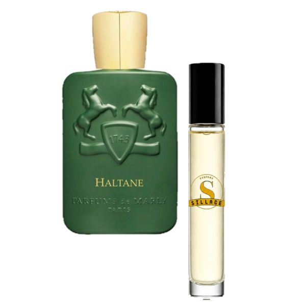 پارفومز د مارلی هالتانه   Parfums de Marly Haltane
