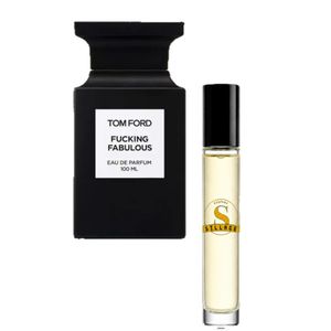 تام فورد فاکینگ فابولوس  Tom Ford Fucking Fabulous