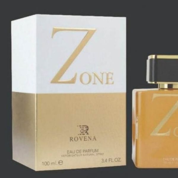 ادکلن زون شیسیدو زن زنانه روونا Rovena Zon