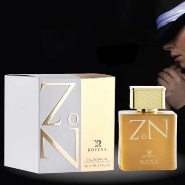 ادکلن زون شیسیدو زن زنانه روونا Rovena Zon