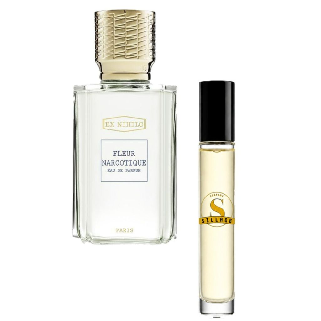 فروش اینترنتی ایکس نیهیلو فلور نارکوتیک  Ex Nihilo Fleur Narcotique
