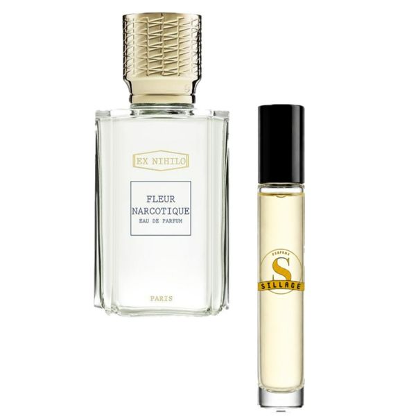 ایکس نیهیلو فلور نارکوتیک  Ex Nihilo Fleur Narcotique