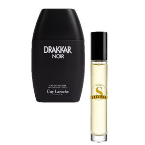 گای لاروش دراکار نویر  Guy Laroche Drakkar Noir