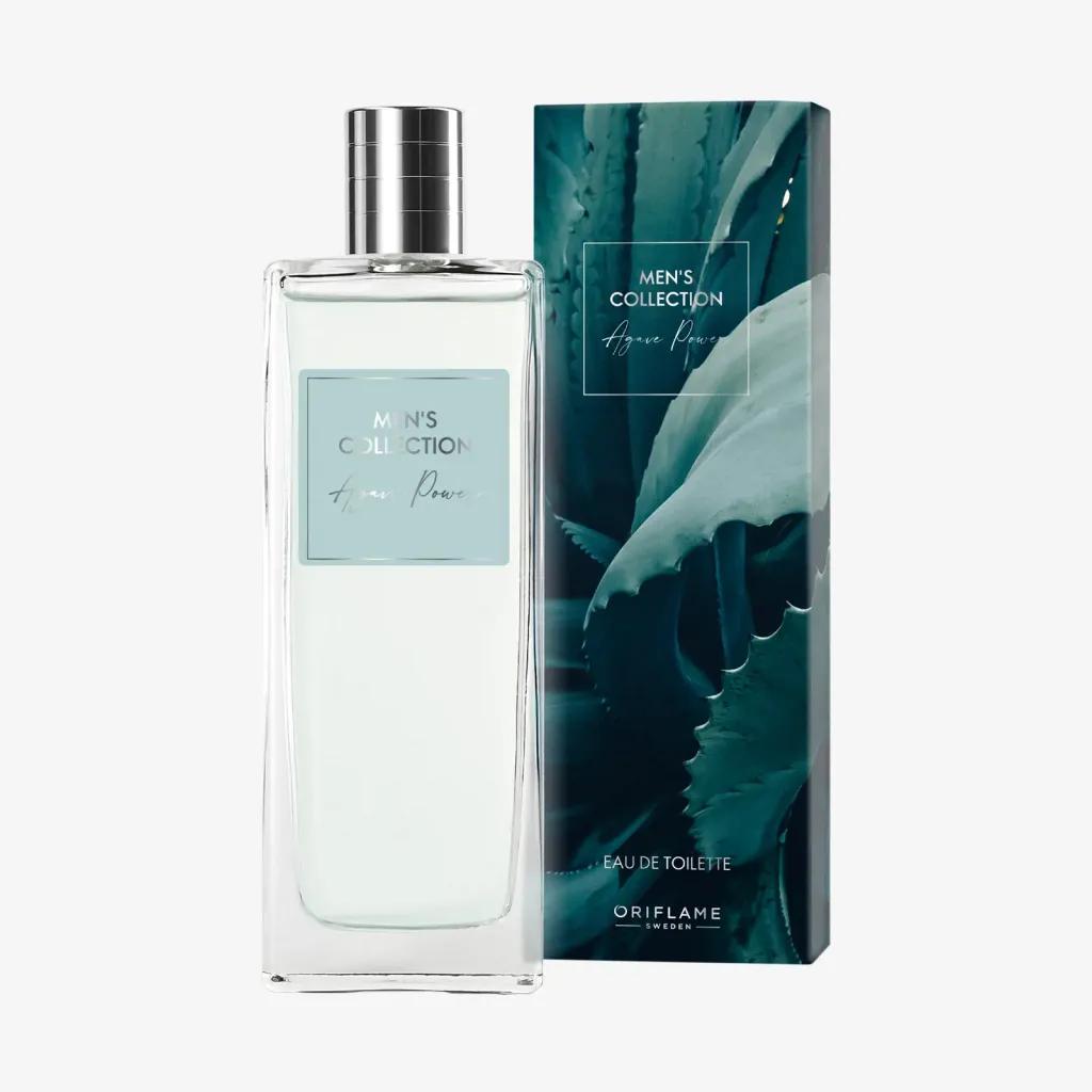 خرید اینترنتی قیمت عطر مردانه آگاو پاور  46044
