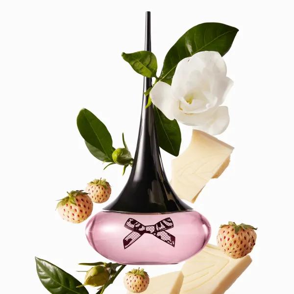 عطر زنانه لاوپوشن سکرت