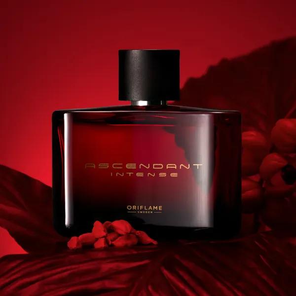عطر مردانه اسندنت اینتنس