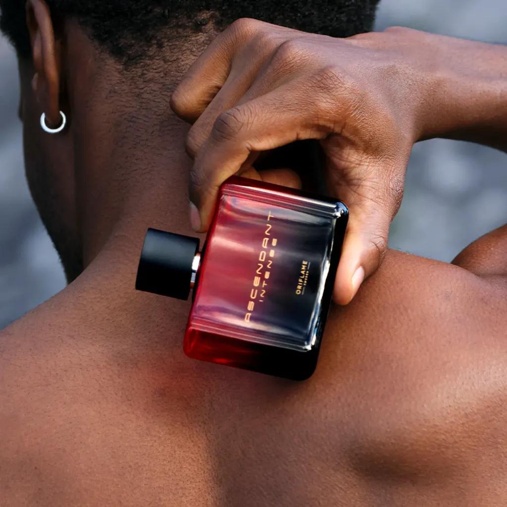 خرید اینترنتی قیمت عطر مردانه اسندنت اینتنس