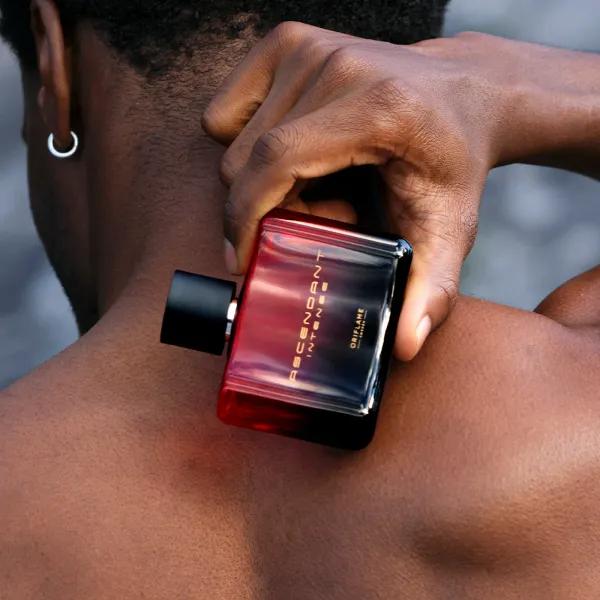 عطر مردانه اسندنت اینتنس