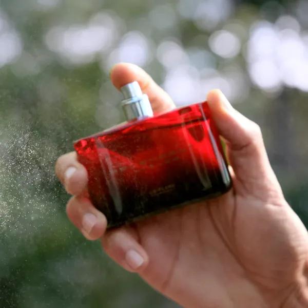 عطر مردانه اسندنت اینتنس