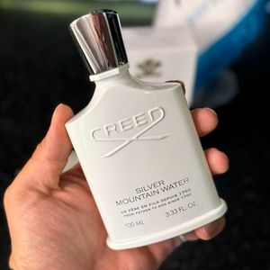 عطر فرانسوی مردانه سیلور مانتاین