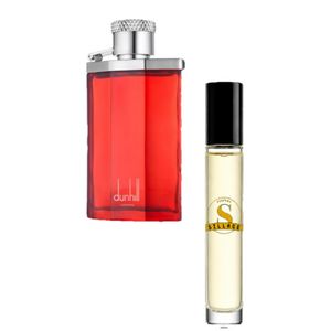 دانهیل دیزایر قرمز   Dunhill Desire Red