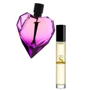 دیزل لاوردوز   Diesel Loverdose