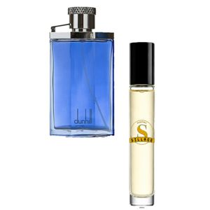 دانهیل دیزایر بلو   Dunhill Desire Blue