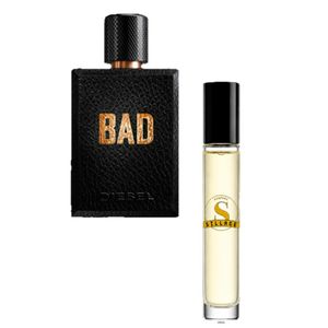دیزل بد  Diesel Bad