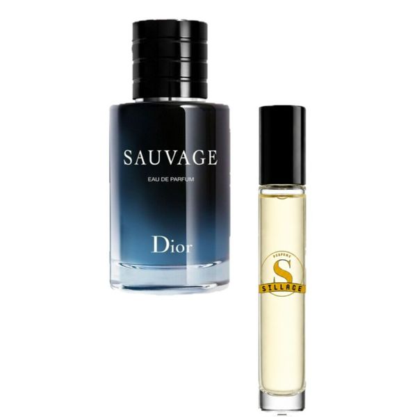 دیور ساواج  Dior Sauvage